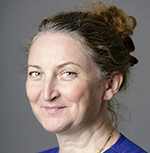 Photo of Maia Chankseliani, PhD